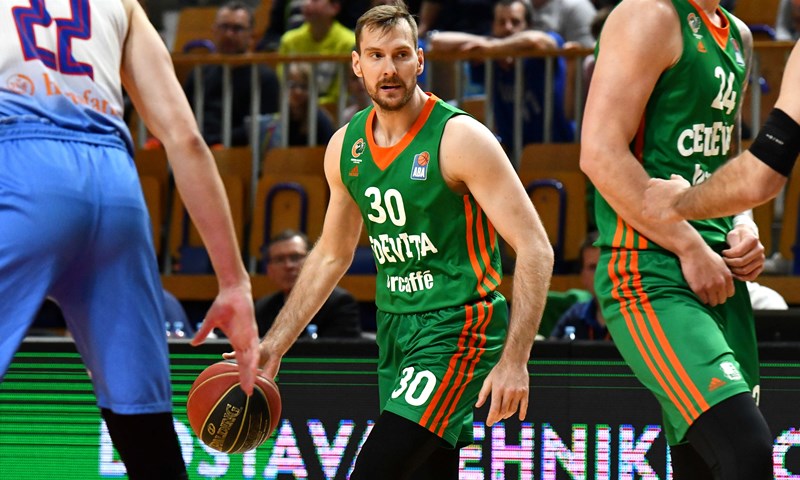 Dragić stigao na Gripe, Alkar potpisao najboljeg strijelca ciparskog prvenstva