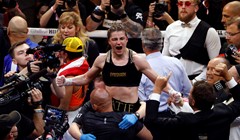 Održana možda i najveća borba u povijesti ženskog boksa, Taylor u New Yorku svladala Serrano