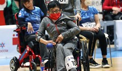 Dora Bašić osvojila zlatnu medalju na Svjetskom kupu u Coimbri