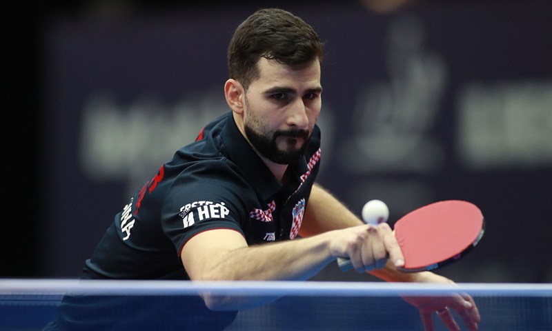 Hrvatski stolnotenisači bez prave šanse protiv Južne Koreje