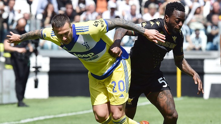 Juventus uz dosta muke do pobjede protiv Venezije, gosti sve bliže Serie B