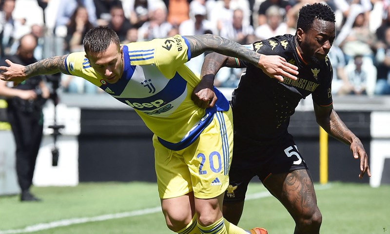 Juventus uz dosta muke do pobjede protiv Venezije, gosti sve bliže Serie B