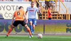 Hajduk i Šahtar remizirali na Poljudu, prikupljeno više od pola milijuna kuna
