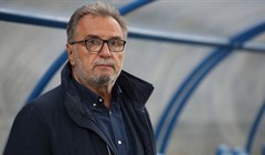 Dinamo potvrdio: Ante Čačić ostaje na klupi i sljedeće sezone!