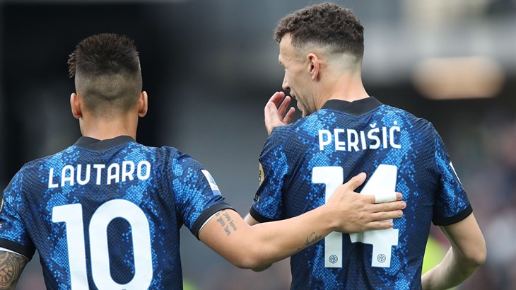 [VIDEO] Pogledajte novi pogodak Ivana Perišića koji je pogurao Inter prema pobjedi