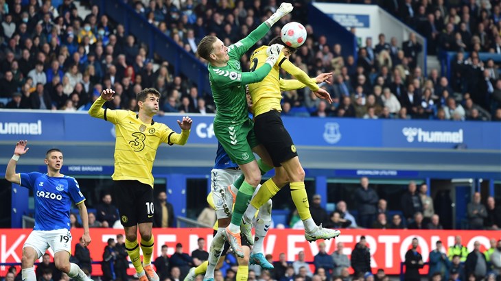 Oporavljeni Kovačić ponovno na terenu, Vlašić dobiva sve manje prilike