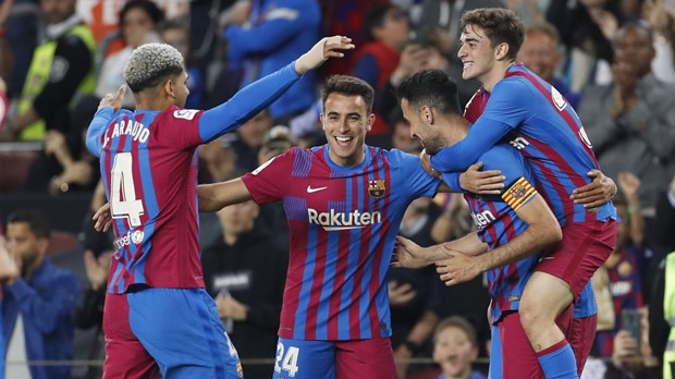 Barcelona na pragu potpisa ugovora s novom zvijezdom Slavije