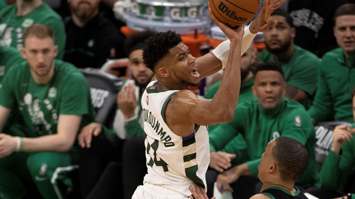 Nema odmora: Giannis natuknuo dolazak na Eurobasket