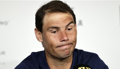 Nadal protiv zabrane nastupa Rusa u Wimbledonu: 'Nisu oni krivi za ovo što se događa'