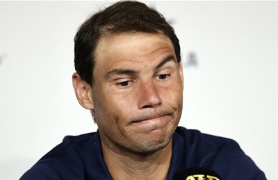 Nadalov bivši trener zagovara se za smanjenje reketa, objasnio je zašto bi to smanjilo ozljede