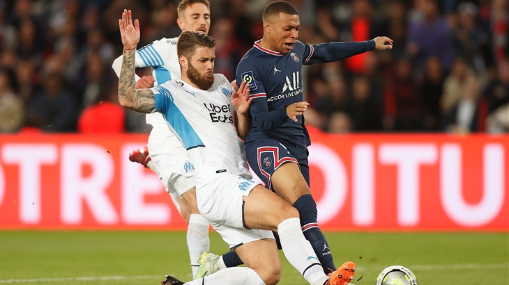 Perez i Ancelotti nisu demantirali dolazak Mbappea: 'Možda je istina'