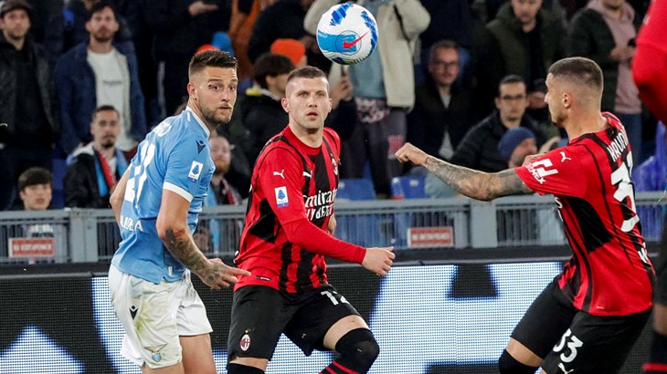 [VIDEO] Rebić asistirao za pobjednički pogodak Milana u Veroni