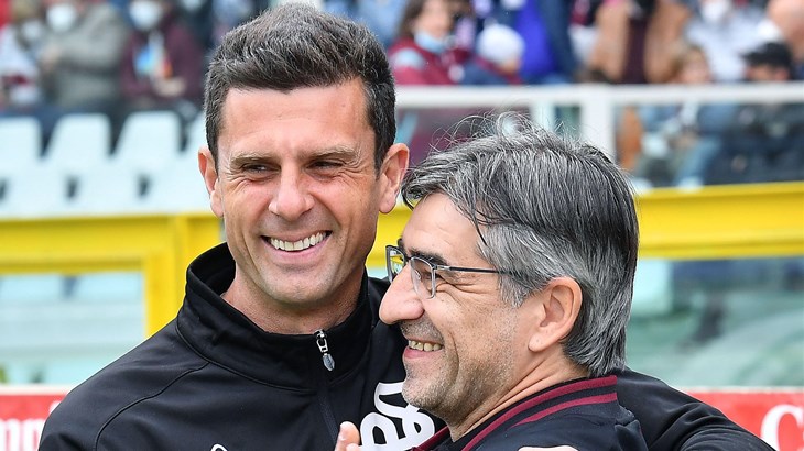 Motta pili naopako: 'Napoli i Inter su favoriti za osvajanje Scudetta'