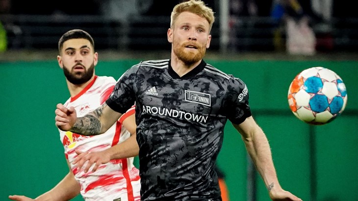 Gvardiol produžio s Leipzigom: 'Uživam ovdje, htio sam ostati'