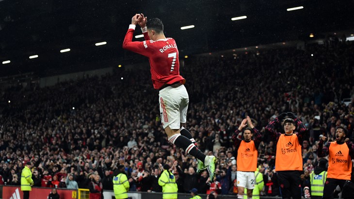 Unitedu se napokon otvorilo, tri gola uz jedan poništeni u mreži Brentforda