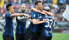 Schira: Perišić je spreman produžiti s Interom na dvije godine