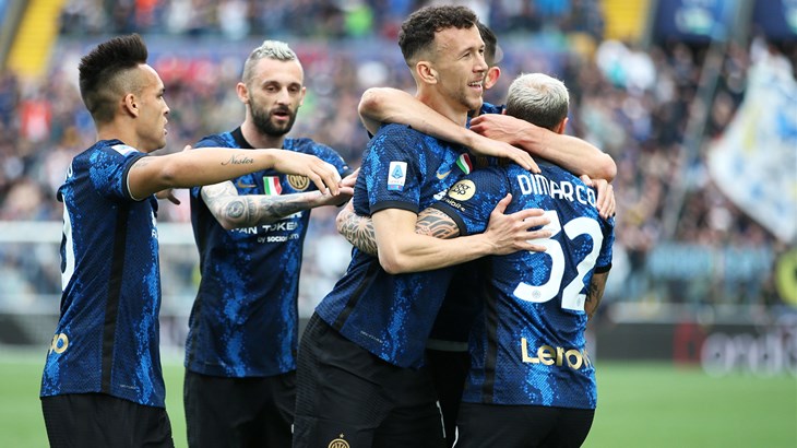 Schira: Perišić je spreman produžiti s Interom na dvije godine