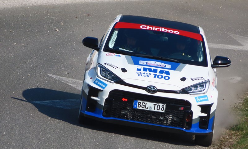 Rally Opatija na tragu stare slave u svom 29. izdanju