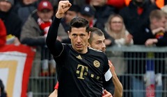 Za Ulija Hönessa nema dvojbe: 'Lewandowski će sto posto ostati u Bayernu'