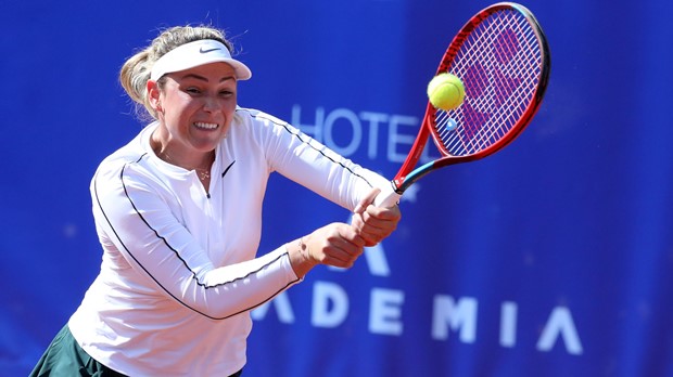 Donna Vekić propustila veliku priliku i ostala bez četvrtfinala u Washingtonu