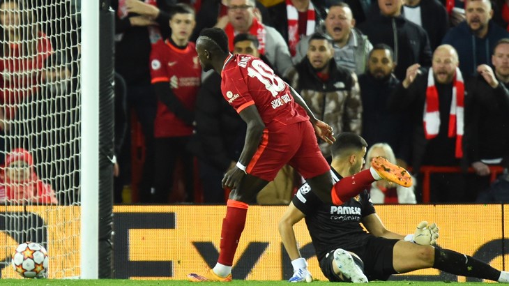 Liverpool u finalu nakon prosute pa ipak podebljane prednosti!