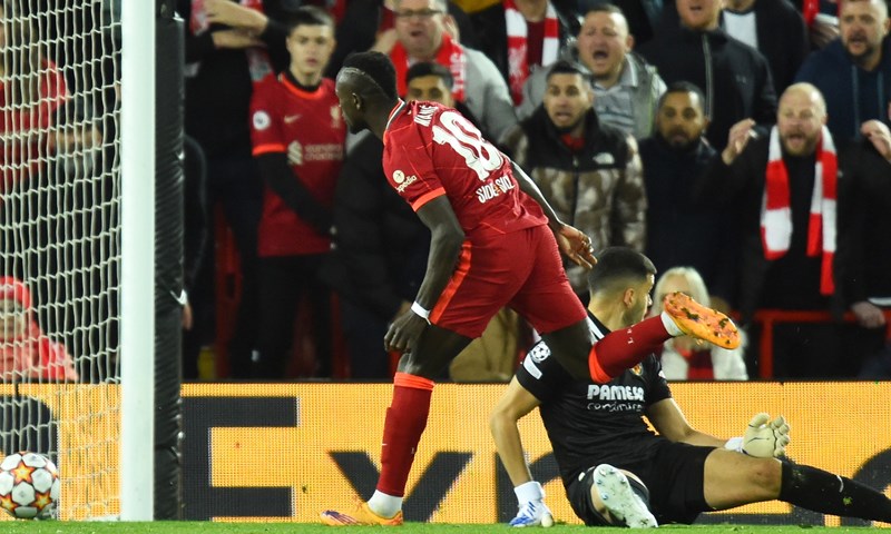 Liverpool u finalu nakon prosute pa ipak podebljane prednosti!