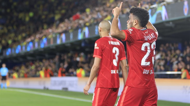 Komentatori opčinjeni Diazom: 'Igrač odluke, mora startati u finalu'