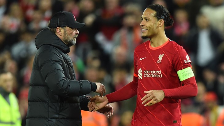 Chelsea stradao u Liverpoolu, očekivana pobjeda Cityja