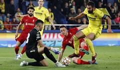 Albiol: 'Dobro nas je trener upoznao s Hajdukom, a od ranije iz Las Palmasa znam Livaju'