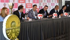 HNS i službeno potpisao ugovor o TV i marketinškim pravima s HT-om i SuperSportom
