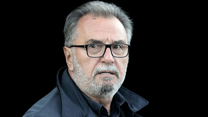 Više od polovice trenera u HT Prvoj ligi nije sigurno u ostanak, a jedino je Čačić siguran u - odlazak