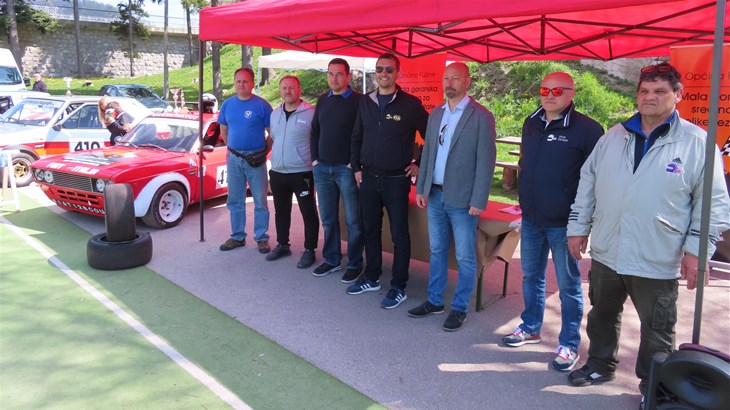 Proljetno oktansko buđenje Gorskog kotara, na rasporedu prvi Auto show Fužine