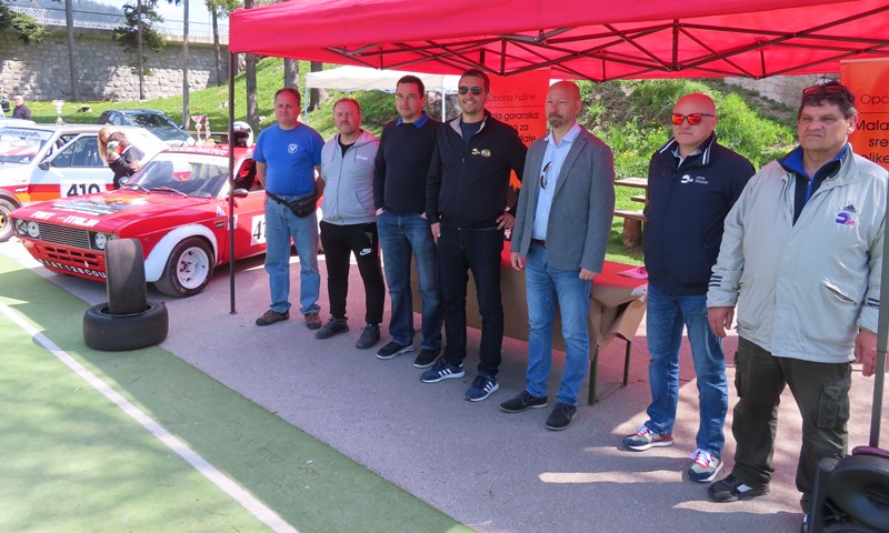 Proljetno oktansko buđenje Gorskog kotara, na rasporedu prvi Auto show Fužine