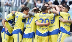 Juventusu VAR pokvario veliki preokret, Lazio slavio