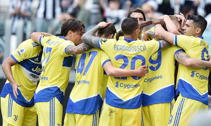 Juventusu VAR pokvario veliki preokret, Lazio slavio