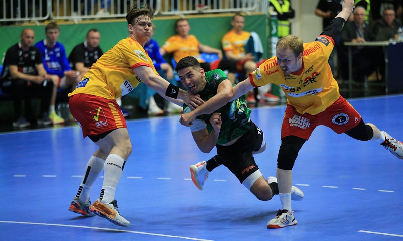 Vejin: 'Prošle godine sam bio na Final Fouru s Wislom, ali ove godine je 100 tisuća puta draže i ljepše'