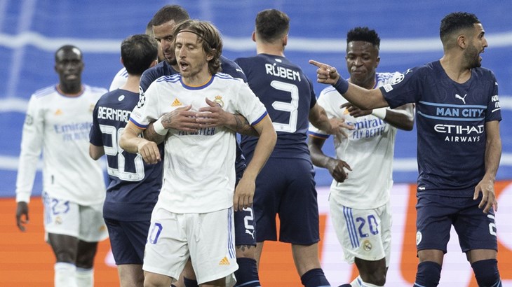 Novo čudo na Santiago Bernabeuu! Kraljevi preokreta idu u borbu za novu titulu prvaka Europe!