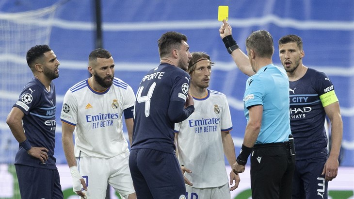 Hrvatski niz u finalu Lige prvaka se nastavlja, 11. finale s Hrvatom u njemu