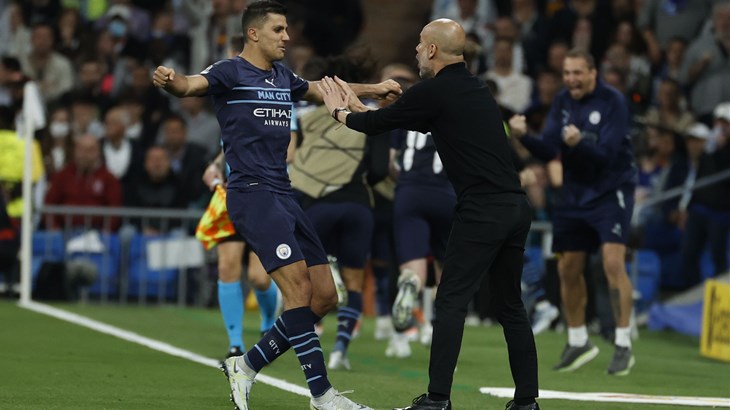 Guardiola: 'Takvo što se već puno puta događalo, nisu imali što izgubiti'