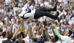 'Don Carlo' još jednom ispisao povijest i postao rekorder po broju finala Lige prvaka