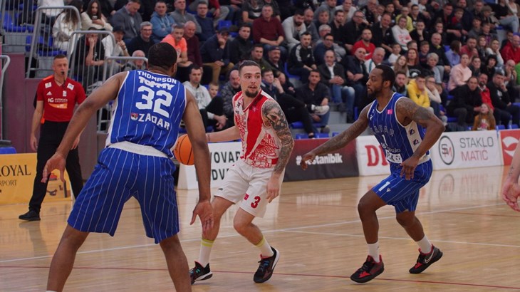 Gorica u posljednjem kolu ide u Zadar: 'Rezultat ne znači ništa, ali zašto se ne nadati pobjedi?'