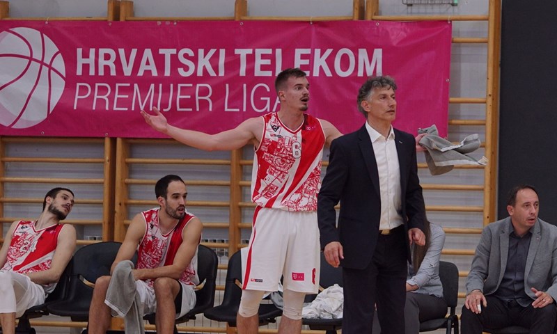 Starčević: 'U subotu je utakmica važnija od ove, ovu smo dobili, ali mogao je izgubiti bilo tko'