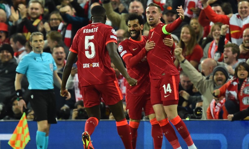 Bivši kapetan Liverpoola napustio Ajax i vratio se u Premier ligu