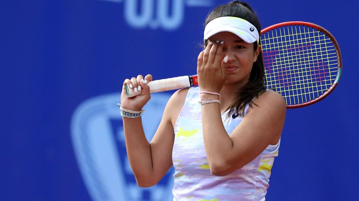 Čilić pao za jednu poziciju, Ćorić napredovao, Marčinko ušla u Top 200