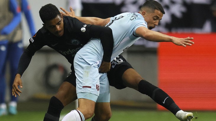 Jakić protiv Barišića u finalu Europske lige, kraj za Vlašića i Gvardiola