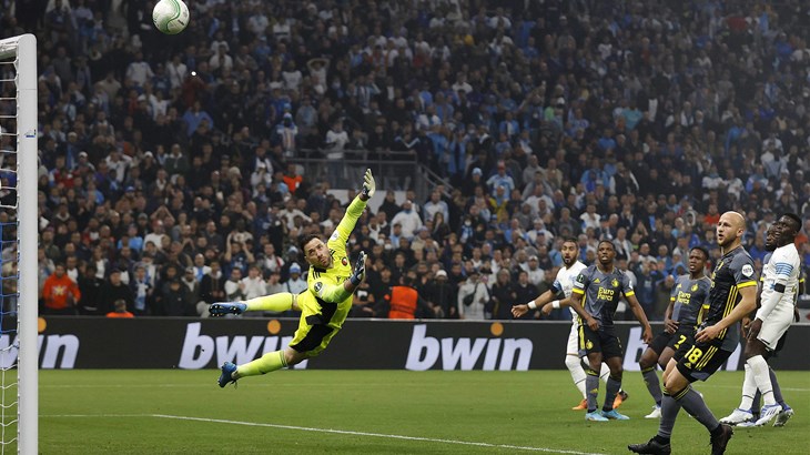 Mourinho za povijest, u Tirani ga čeka finale protiv Feyenoorda