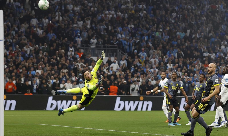 Mourinho za povijest, u Tirani ga čeka finale protiv Feyenoorda