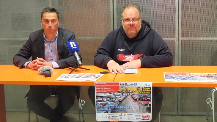 Zanimljiv dvoboj relijaških ekipa riječkog i opatijskog kluba