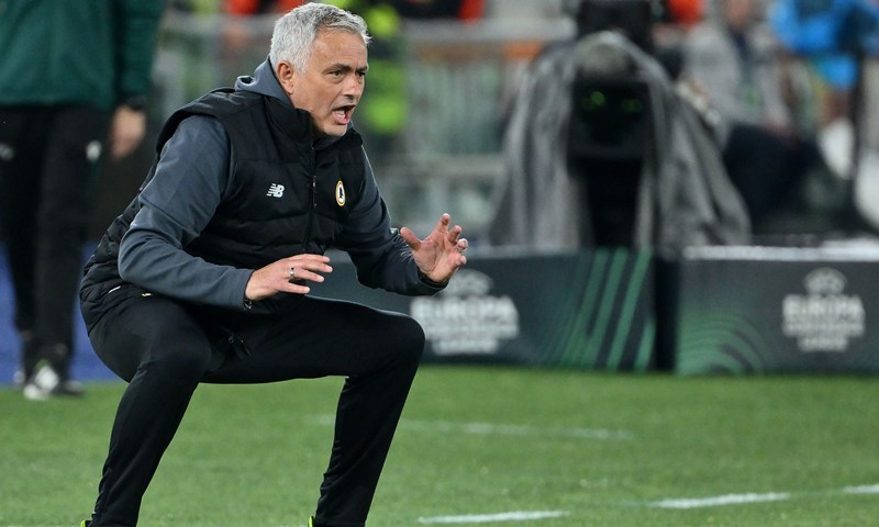 Dobar dan, ja sam Special One: najslavnije 'provale' Josea Mourinha