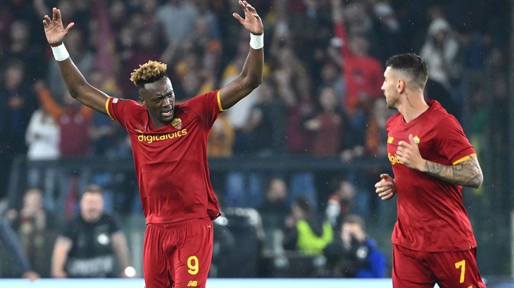 Svjedoci poniženja Rome u Norveškoj imaju besplatne ulaznice za finale Konferencijske lige